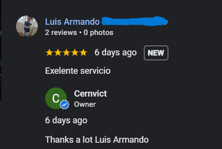 Reviews