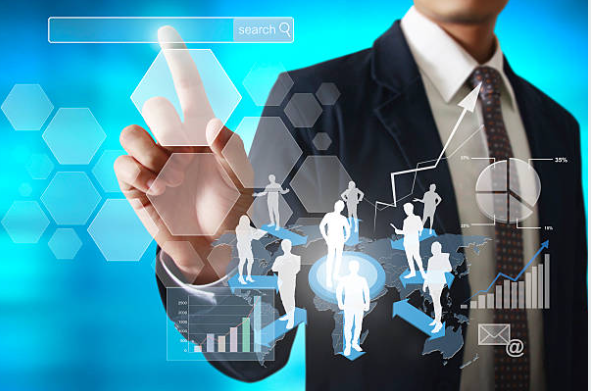 IT support services